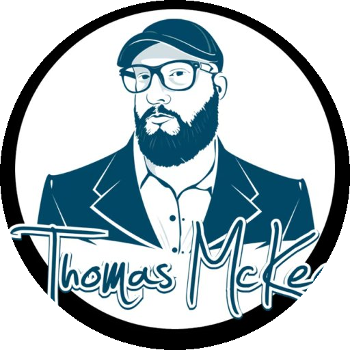 Thomas McKee Website Design & SEO Solutions